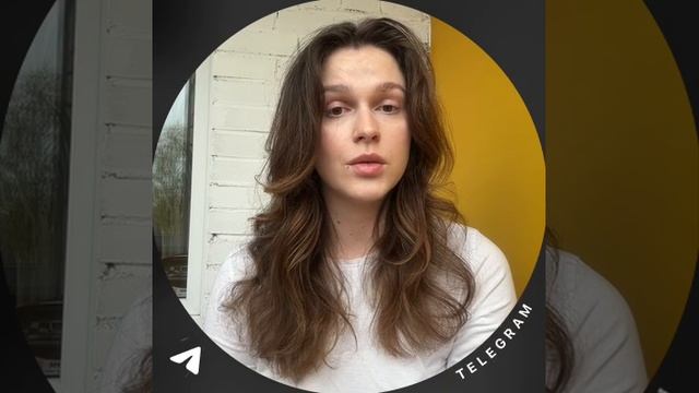 Видеопривествие