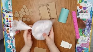 Как оформить огород на подоконнике для детского сада🌻🍒