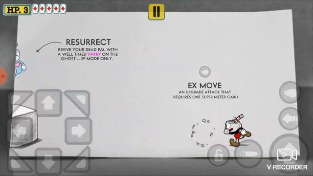игра в cuphead 1 часть