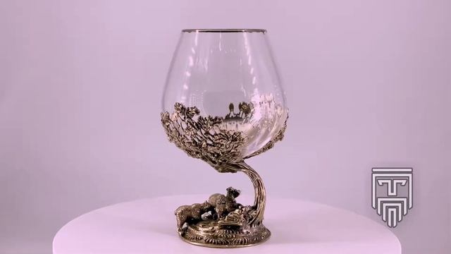 Бокал Мишки на Рыбалке смотреть онлайн