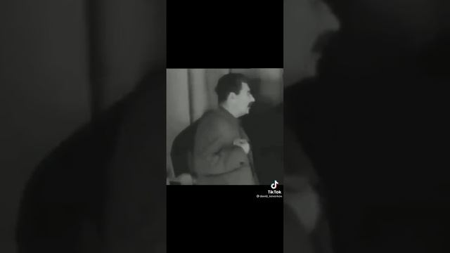 Сталин о демографии в СССР