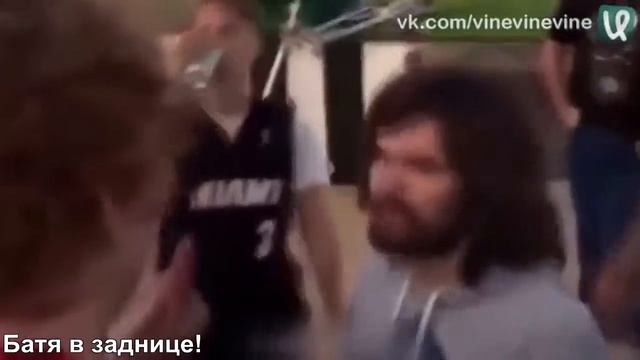 ПОДБОРКА ПРИКОЛОВ #10-Стул дать,братан?