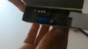 * Разбираю жвачку електро шокер *