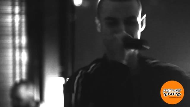 Жорик - Live 2012 смотреть онлайн