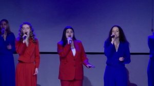 Баллада о военных лётчицах (Е.Крылатов)