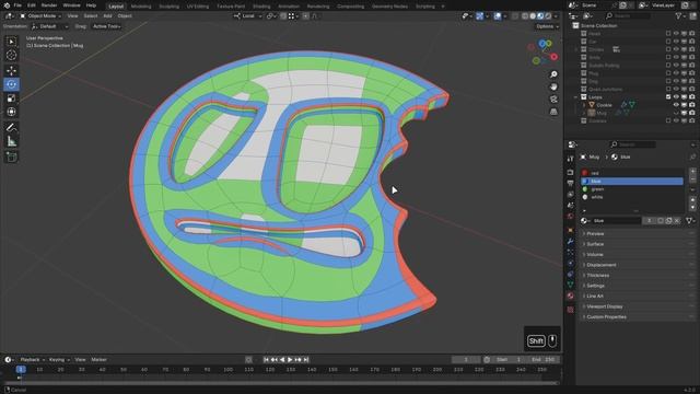 23 Detail, Support, And Fill Loops смотреть онлайн