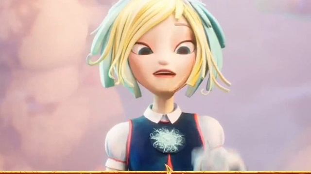 ~Снежка~❄😍