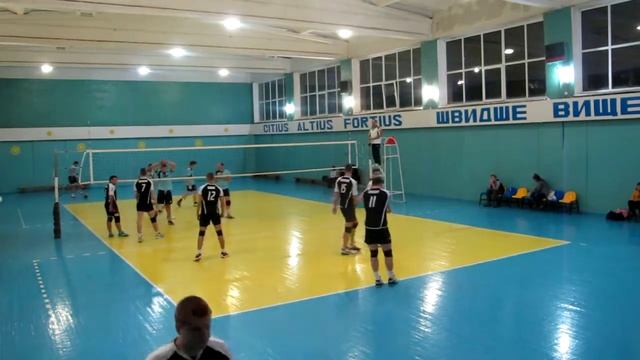 2015.11.22 - Ирпень - Темп - 1