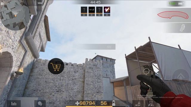 Разбор НОВОЙ Province