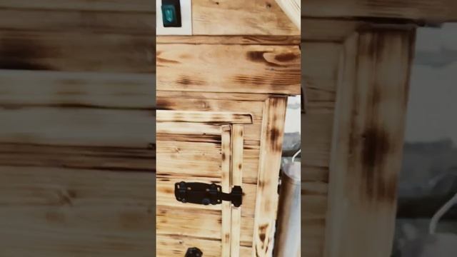 Универсальная коптильня для холодного и горячего коп? смотреть онлайн