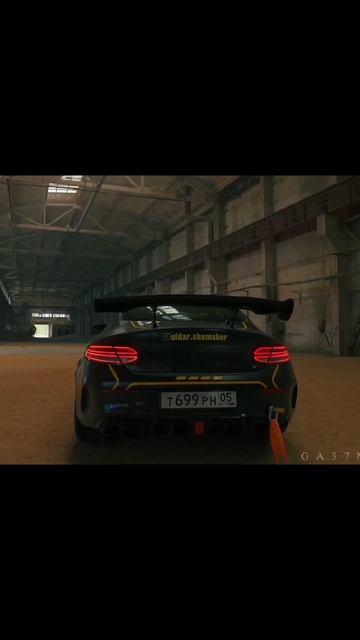 Vegas (Brazil) — Butterfly ( GA37MUSIC Video Music Clip, Extended Music) смотреть онлайн