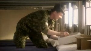 Рота, подъём!