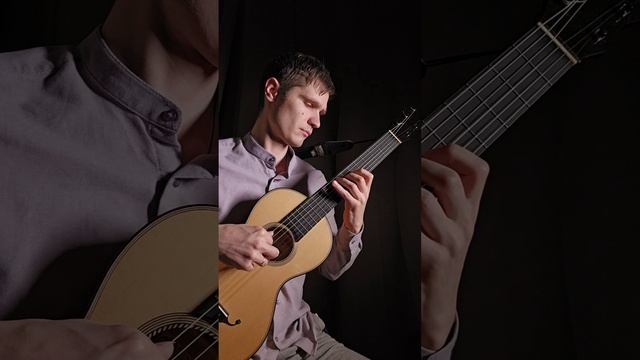 36/90 Играю гаммы 90 дней. Посмотрим, что из этого выйдет #гитара #урокионлайн смотреть онлайн