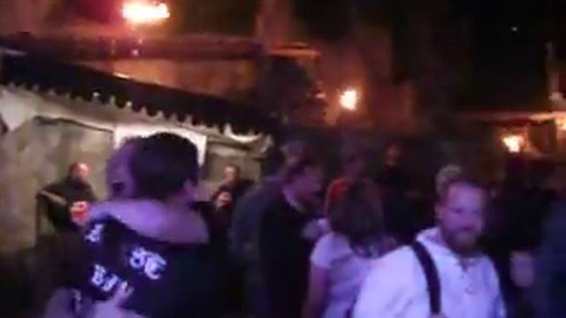 фестиваль нет не рока... смотреть онлайн