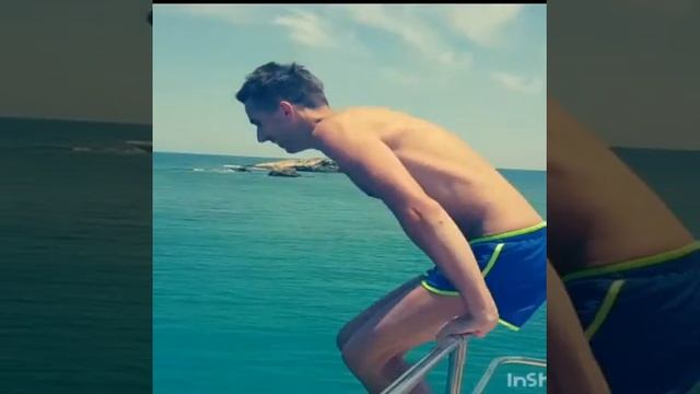 Греция, Крит, Июнь 2018