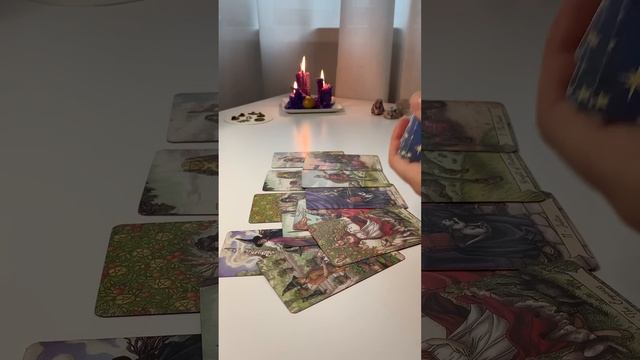 МЫСЛИ МУЖЧИНЫ О ВАС СЕЙЧАС🍹 смотреть онлайн