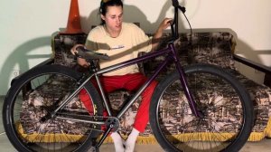 обзор mafia bomma 29 и sundey hign c29