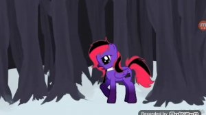 Вдох закрой глаза пони клип