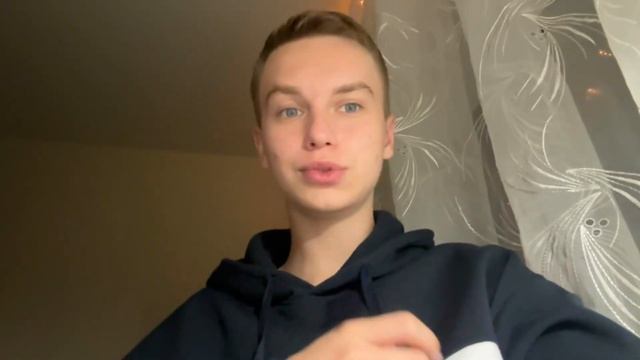 Slice of Life: Productive Study Vlog, подготовка к зачетам в hard режиме