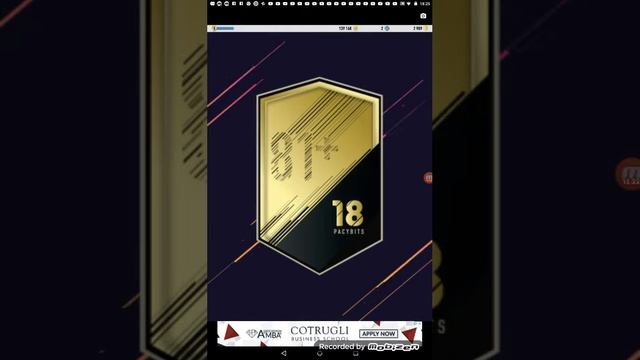 Можеше да пакна РОНАЛДО 95