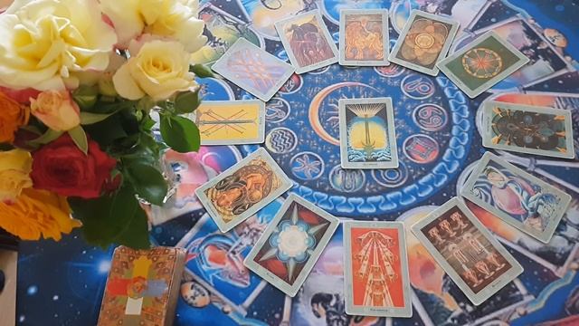СКОРПИОН. Важные события ИЮНЯ. Таро прогноз на ИЮНЬ 2019 г. Гороскоп на июнь. смотреть онлайн