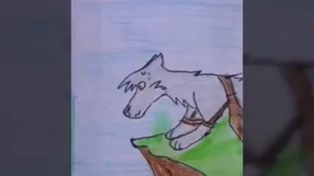 Комикс,,Хочу летать вместе с тобой" смотреть онлайн