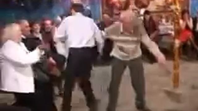 Свадебные приколы (Ukraina got talent)