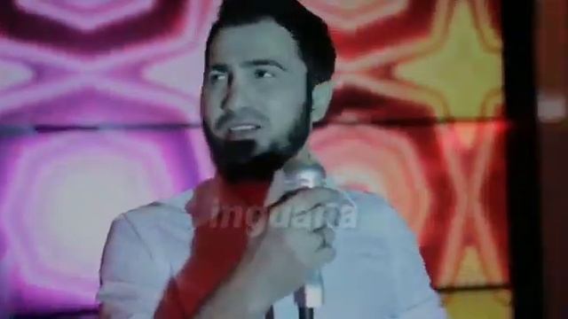 Ингушский прикол. Ингуана. Артур Хулагов. Бондарчук. смотреть онлайн