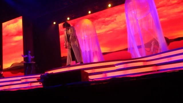 Филип Киркоров "Танец любви", "Не верю я" в София - 8.06.2019 смотреть онлайн