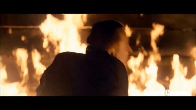 [Гоголь] Гуро/Гоголь | в комнате огонь смотреть онлайн