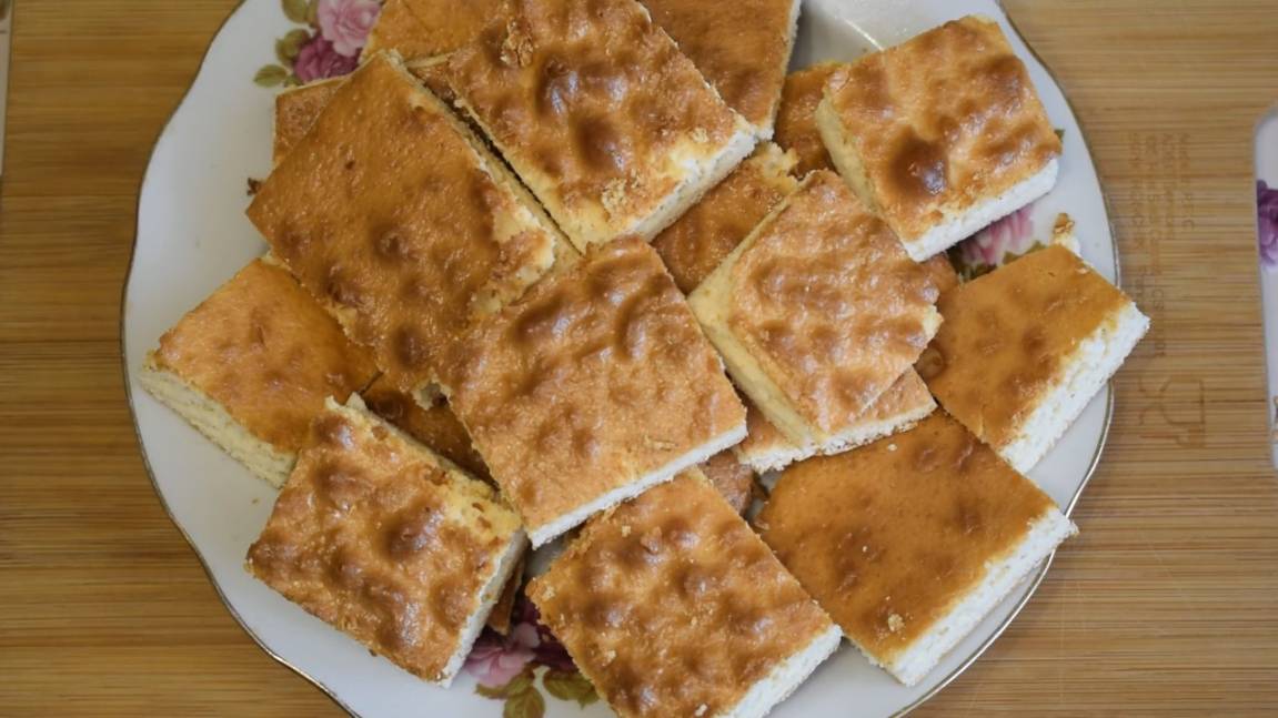 Десерт из 2 Ингредиентов за 15 Минут! смотреть онлайн