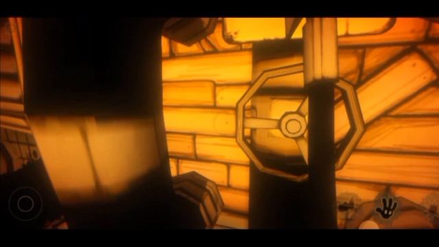 ПРОДОЛЖАЕМ Bendy and the Ink Machine! [2 глава] "МУЗЫКА СЭММИ!" смотреть онлайн