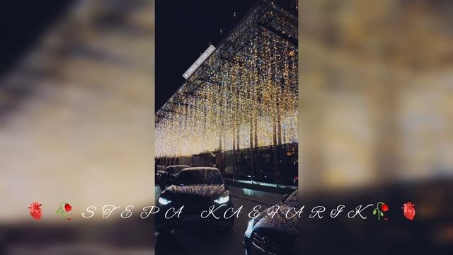 🍃песня Караван🐍