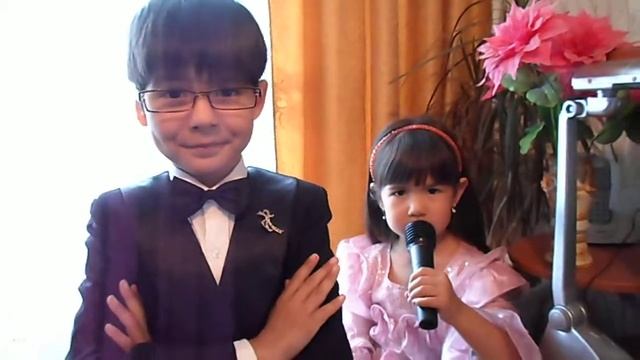 День рождения Ерлана 30.05.2013г. смотреть онлайн