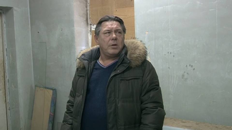 Город Дзержинский Московской области / страницы истории / Игорь Горячев смотреть онлайн