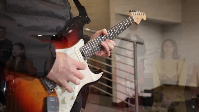 "Ісус ми дякуємо за спасіння" група "Мінора" церква ЄХБ м. Кент смотреть онлайн