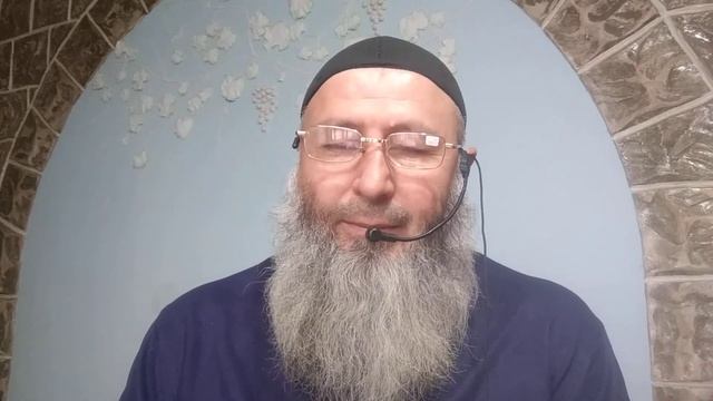 31. Шарху Мулла Абдурахмон Жомий. المثنى