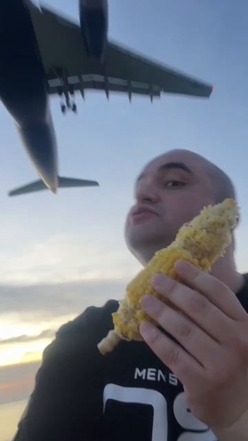 Крушение самолета в Тайланде ✈️ чуть не произошло по? смотреть онлайн