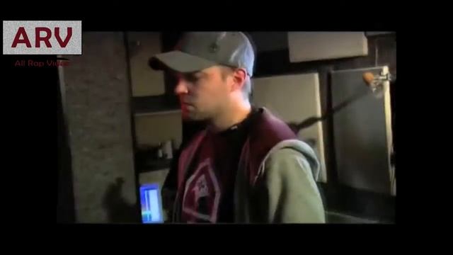 Feat. Sir-J и Handle на #ARV (All Rap Video)