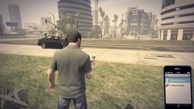 GTA 5 [монтаж,угар,баги,приколы,фейлы] смотреть онлайн