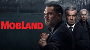 Гангстерленд (2025) — 1 сезон 5 серия | MobLand (Дубляж)