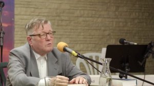 Ричард Циммерман _ Страдания за веру