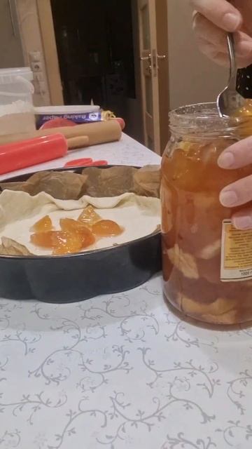 Газовый горничный