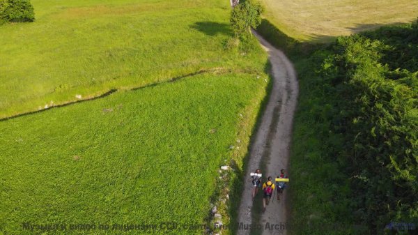 Ты будешь пересматривать его в самые трудные моменты! - Sunday Funday -- Scott Holmes Music -- Music