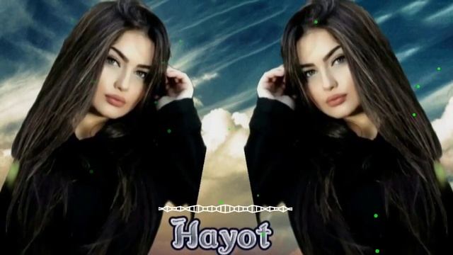 Дел❤БеТу Гирифторе😍Зеботарин Суруди🎶Эрони🙆♀️