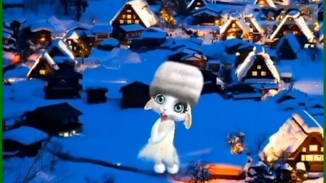 Зайчик смешной смотреть онлайн