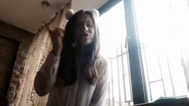 Дисс на Даню./в шутку и Серьез. Пародия смотреть онлайн