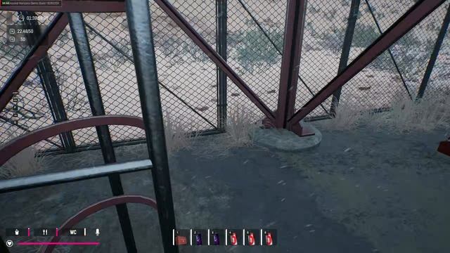 Drive Beyond Horizons_2 смотреть онлайн