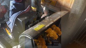 Снегоуборщик Huter SGC 5500В