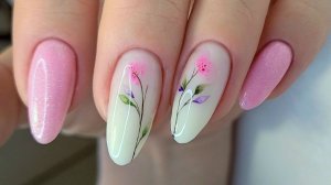 Дизайн ногтей | ФОТО красивого маникюра